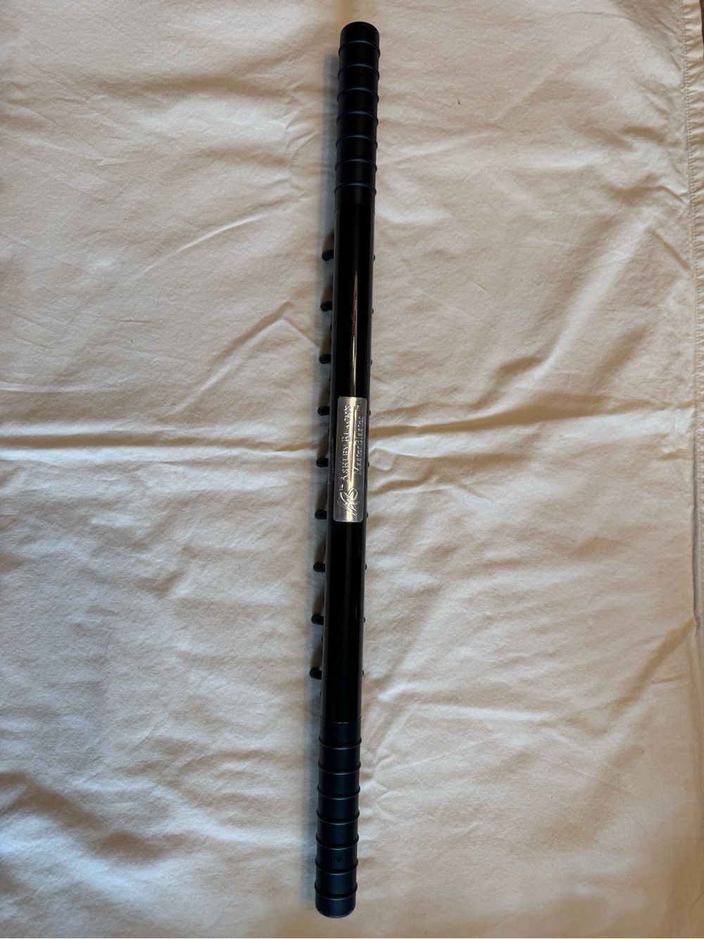 Ashley Black Fasciablaster Masterblaster, 9 Small Claws